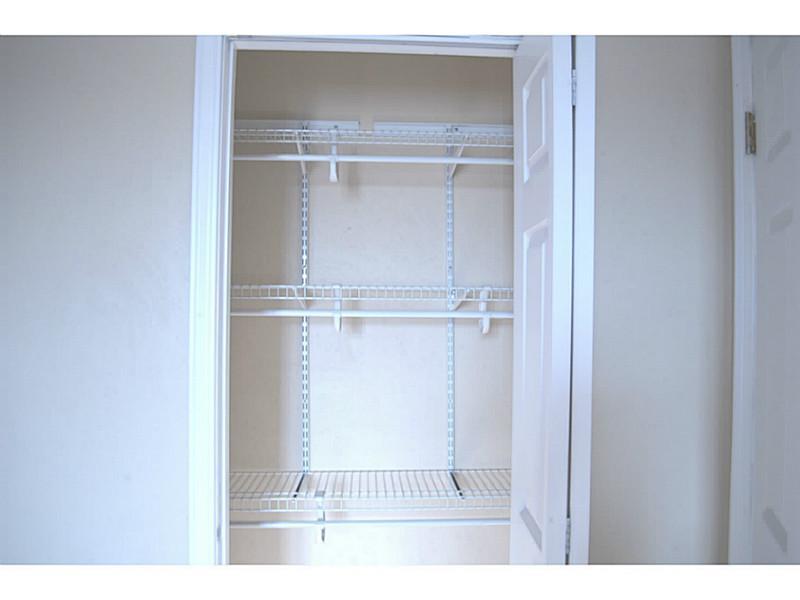 317 Oak Road Plum, PA 15239 - Photo 10 of 13 Storage. New wire organizers in every closet