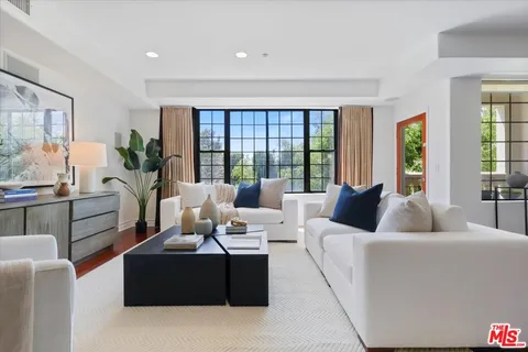 $1,299,000 | 107 North Swall Drive, Unit 303, Los Angeles, CA 90048
