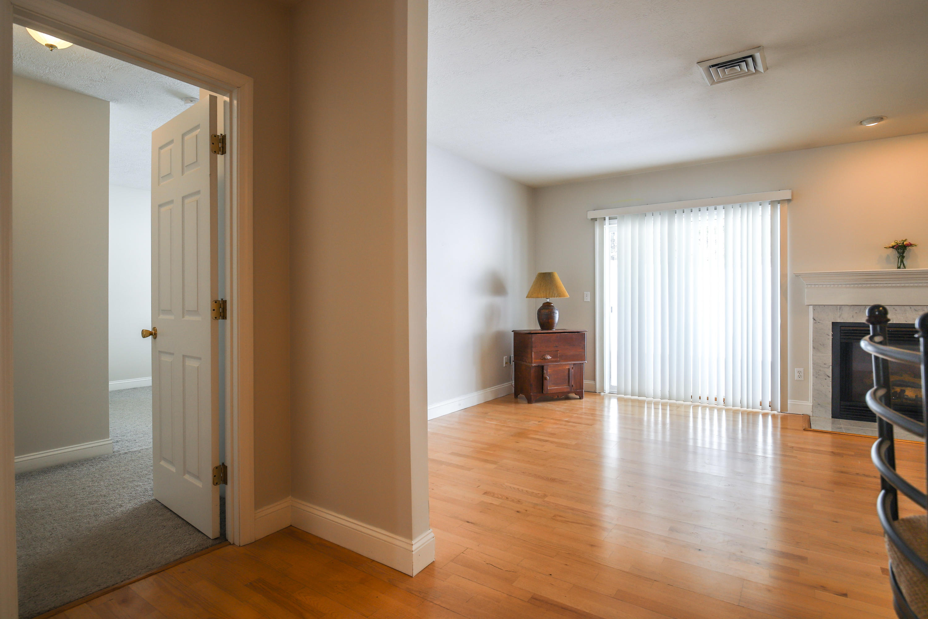 5 Kavanaugh Road, Unit 5 Old Orchard Beach, ME 04064 - Photo 29 of 45 5 Kavanaugh Rd OOB - 29 Hall