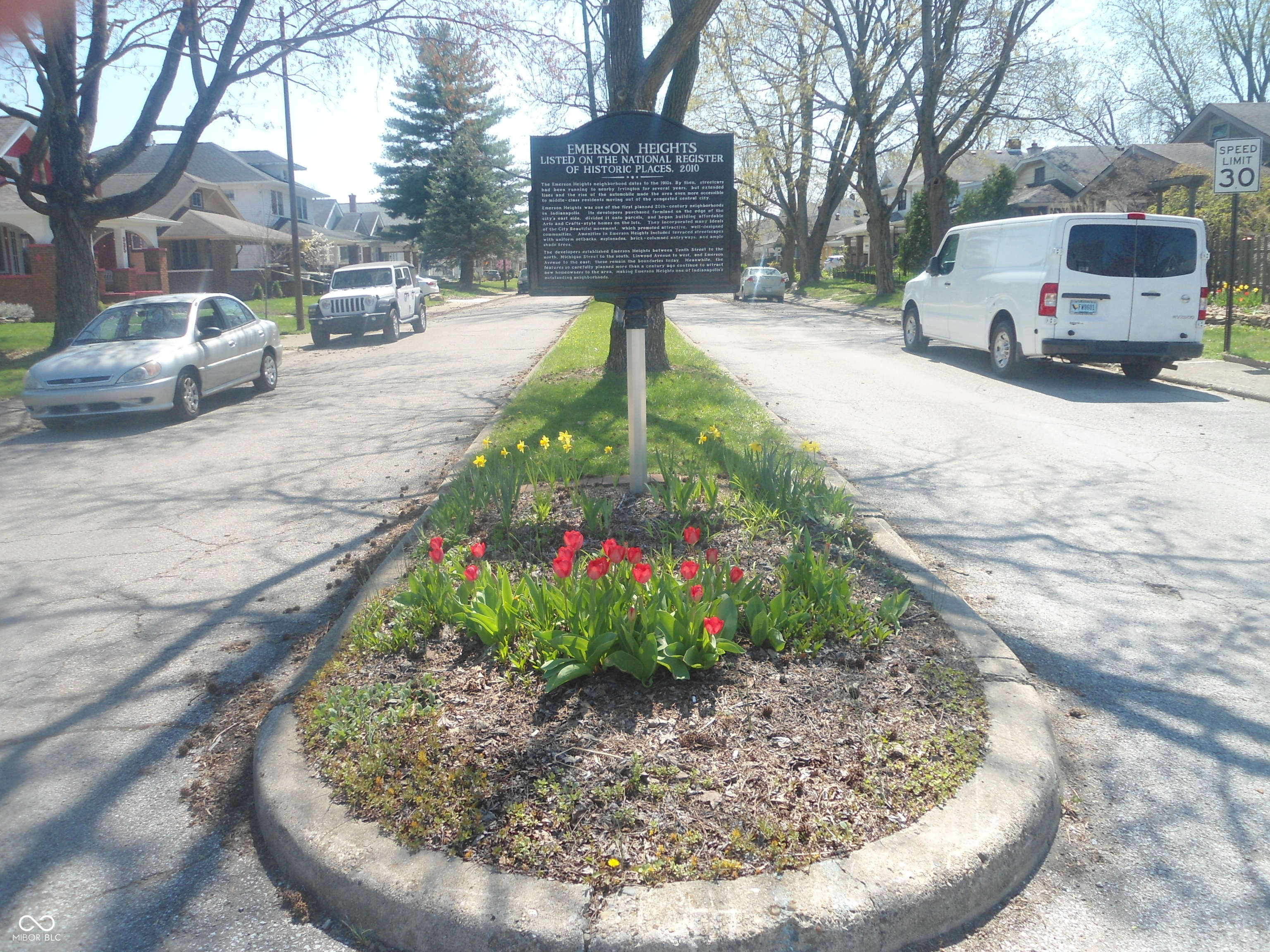 Undisclosed Address Indianapolis, IN 46201 - Photo 2 of 45