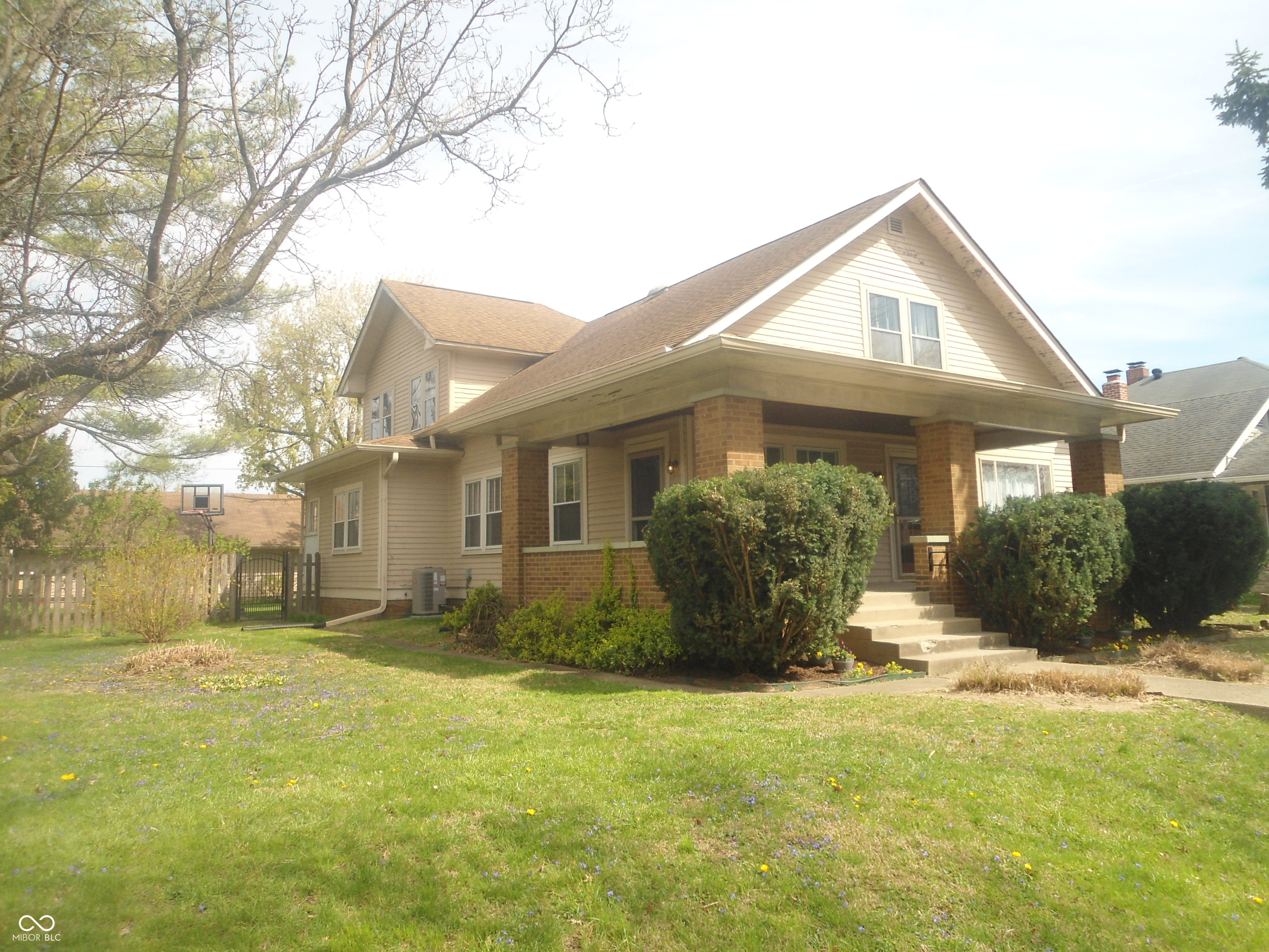 Undisclosed Address Indianapolis, IN 46201 - Photo 4 of 45