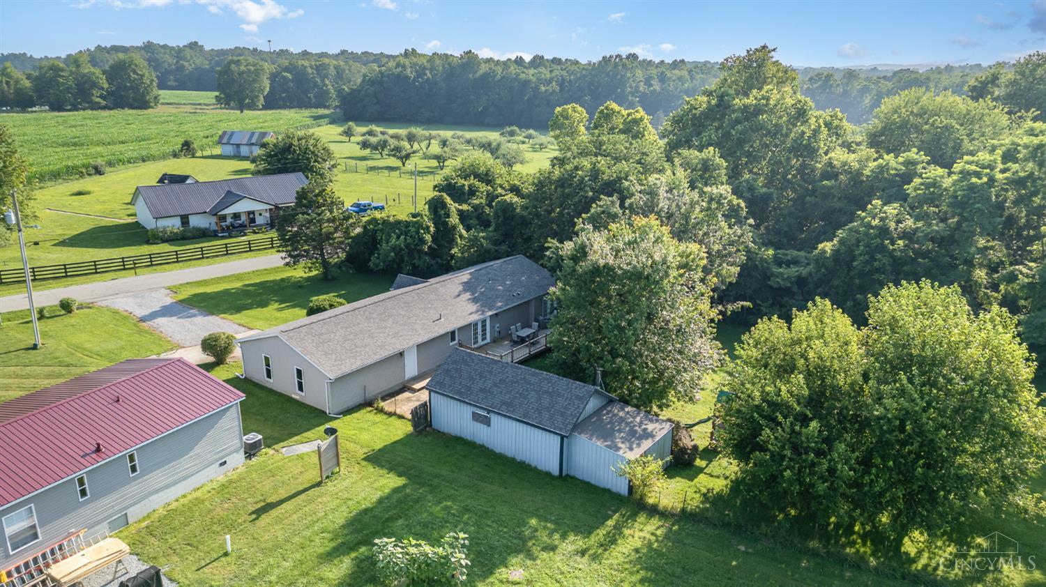 7900 Strout Road Clarksville, OH 45113 - Photo 28 of 30 Gallery Image 28