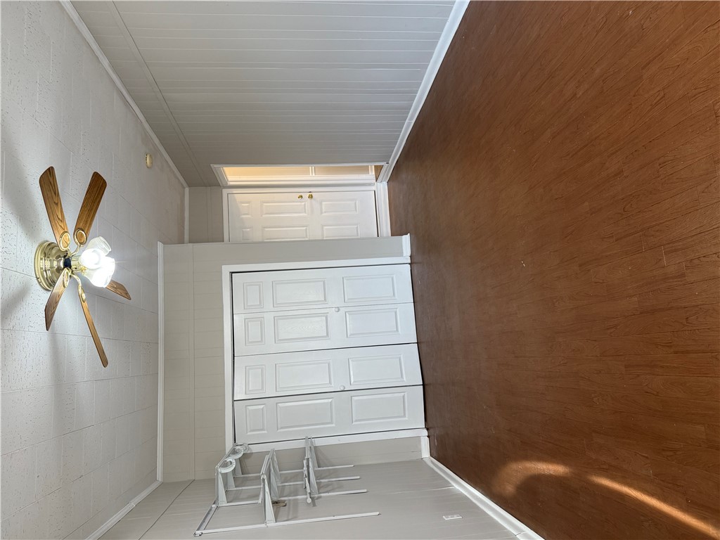 325 Circle Drive Pendleton, SC 29670 - Photo 14 of 21 This interior space features durable flooring and functional elements.