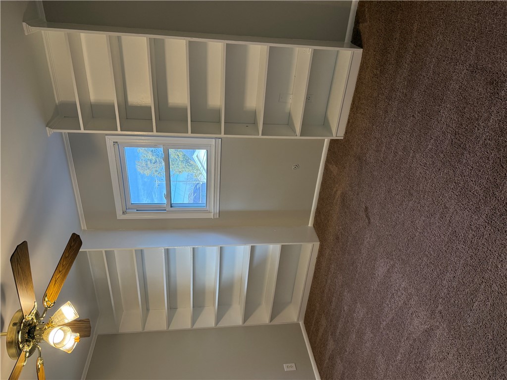 325 Circle Drive Pendleton, SC 29670 - Photo 17 of 21 This versatile space features built-in shelving, providing both style and functionality.