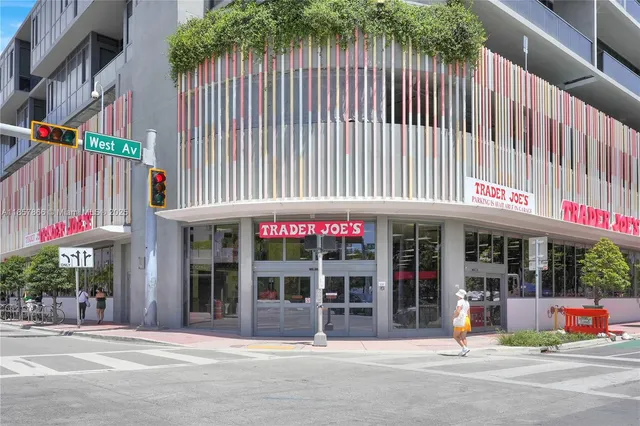 $649,000 | 3 Island Avenue, Unit 6H, Miami Beach, FL 33139