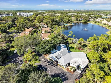 $345,000 | 355 Bay Forest Drive, Unit 3A, Naples, FL 34110