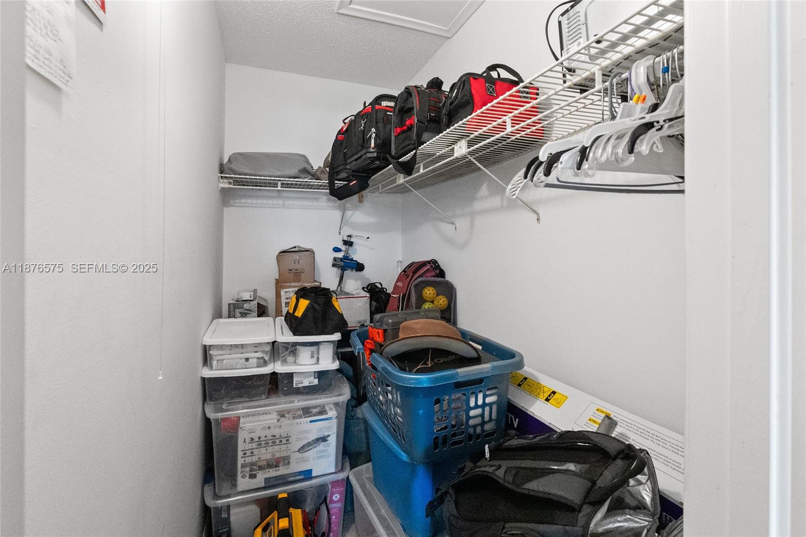 431 Markham South, Unit 431 Deerfield Beach, FL 33442 - Photo 23 of 30 a room with storage and utility