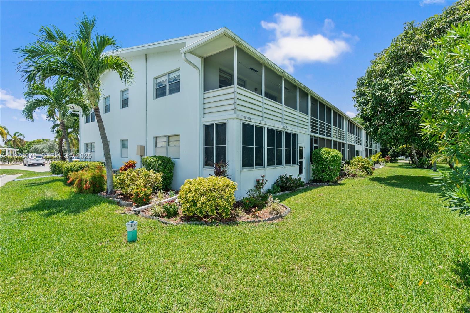 431 Markham South, Unit 431 Deerfield Beach, FL 33442 - Photo 24 of 30