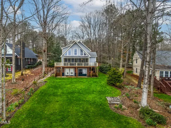 $685,000 | 651 Sagamore Drive, Louisburg, NC 27549