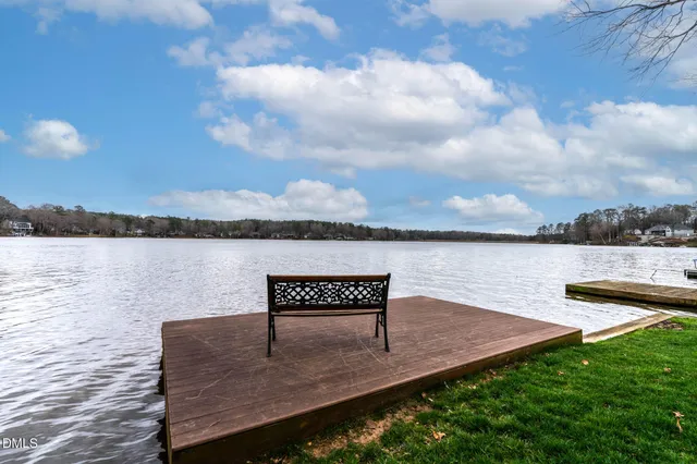 $699,900 | 651 Sagamore Drive, Louisburg, NC 27549