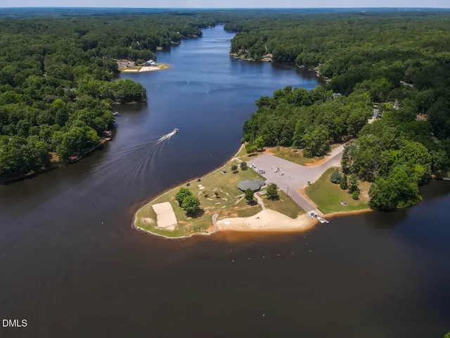 $699,900 | 651 Sagamore Drive, Louisburg, NC 27549