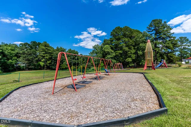 $699,900 | 651 Sagamore Drive, Louisburg, NC 27549