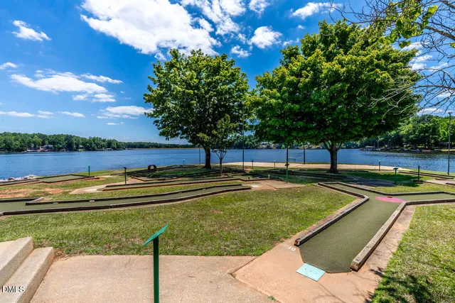 $699,900 | 651 Sagamore Drive, Louisburg, NC 27549