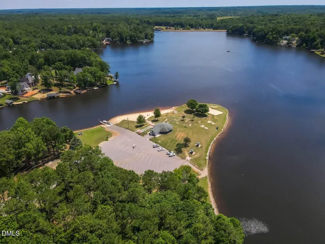 $699,900 | 651 Sagamore Drive, Louisburg, NC 27549