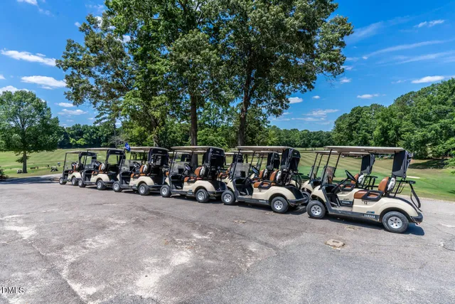 $699,900 | 651 Sagamore Drive, Louisburg, NC 27549