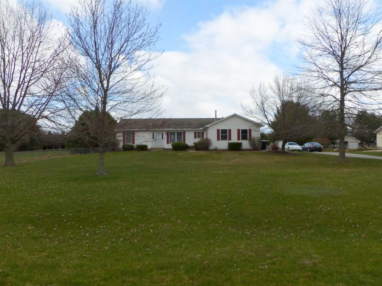 29155 Quinn Road North Liberty, IN 46554 - Photo 1 of 36