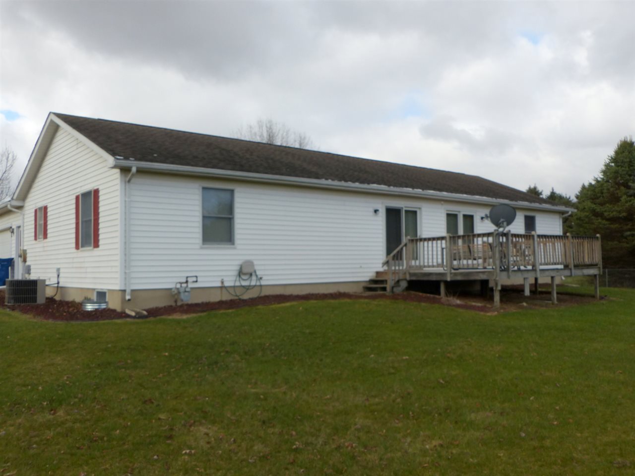 29155 Quinn Road North Liberty, IN 46554 - Photo 33 of 36