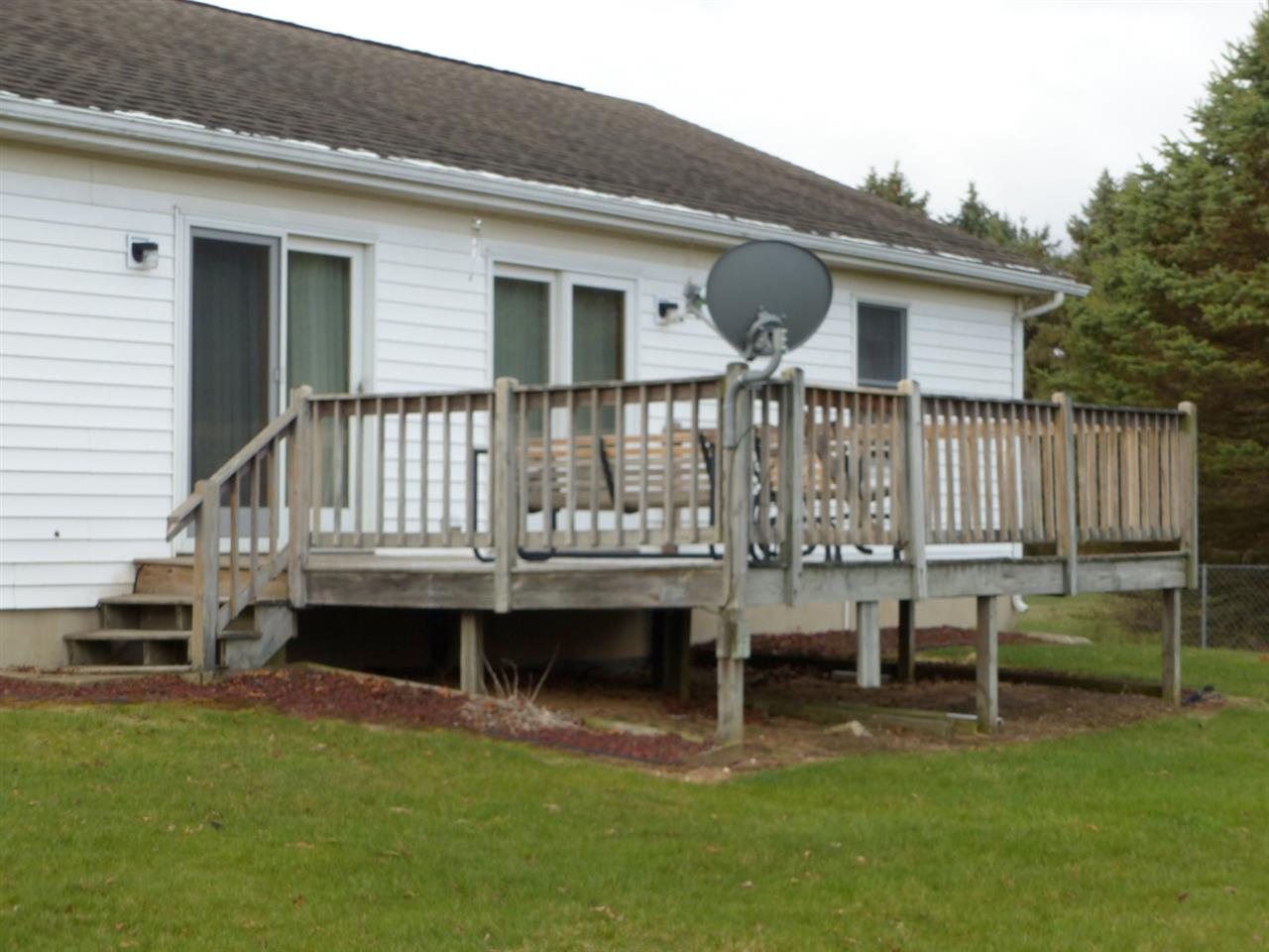 29155 Quinn Road North Liberty, IN 46554 - Photo 34 of 36