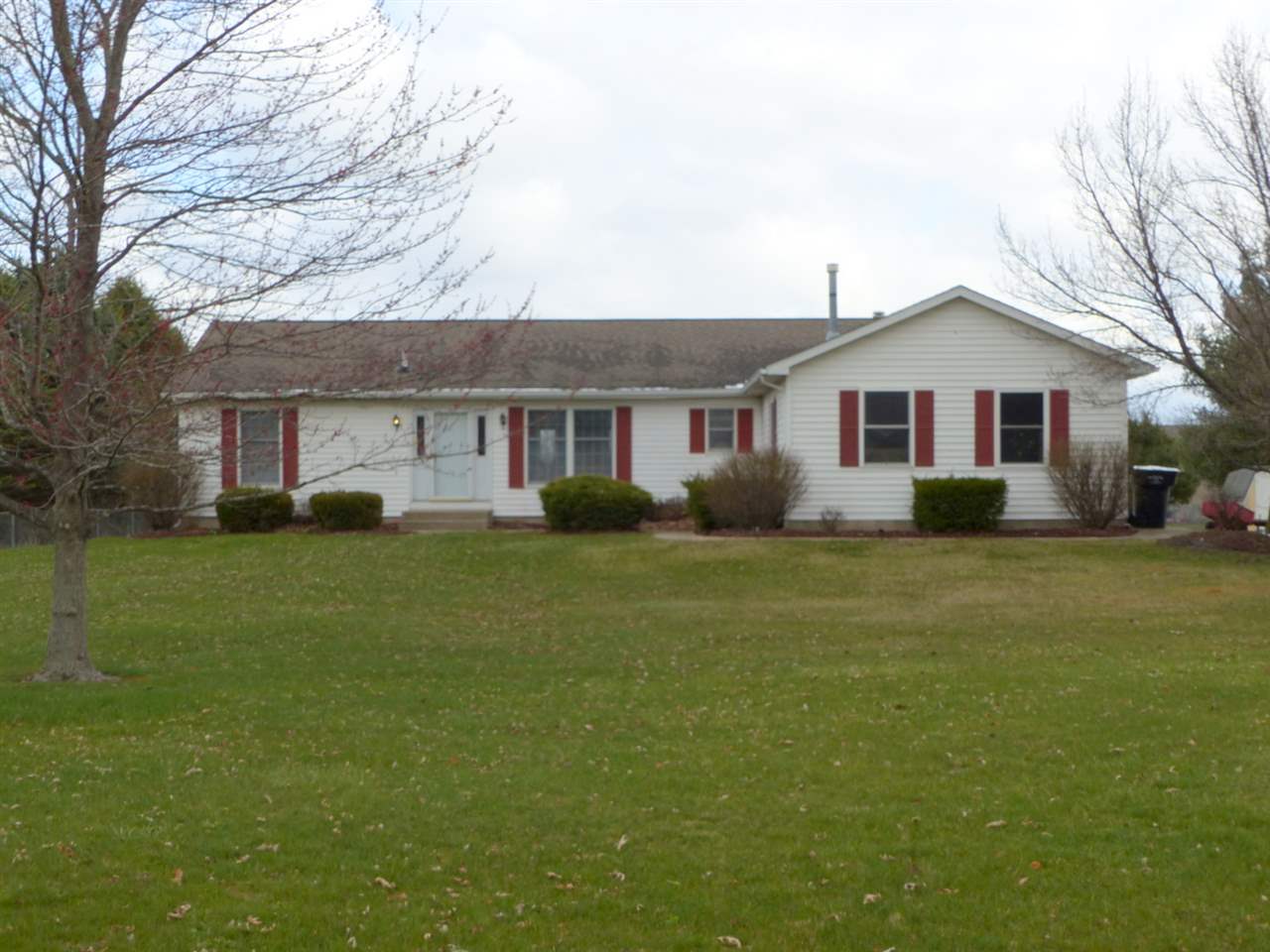 29155 Quinn Road North Liberty, IN 46554 - Photo 36 of 36
