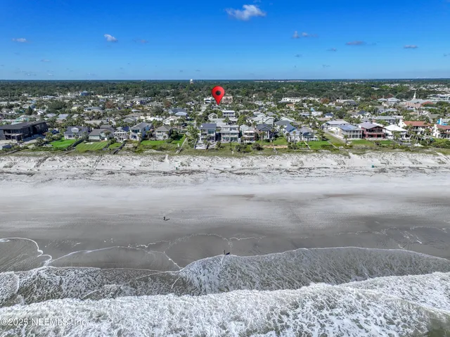 $3,495,000 | 721 Second Street, Neptune Beach, FL 32266