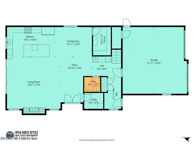 $3,495,000 | 721 Second Street, Neptune Beach, FL 32266