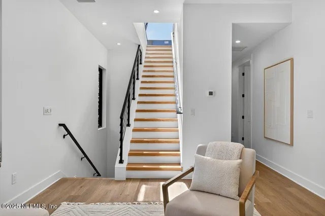 $3,495,000 | 721 Second Street, Neptune Beach, FL 32266