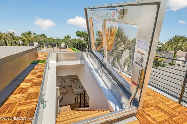 $3,495,000 | 721 Second Street, Neptune Beach, FL 32266