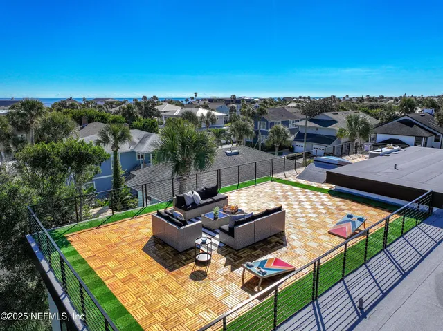 $3,495,000 | 721 Second Street, Neptune Beach, FL 32266