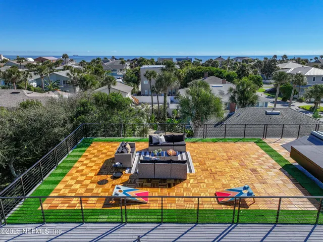 $3,495,000 | 721 Second Street, Neptune Beach, FL 32266