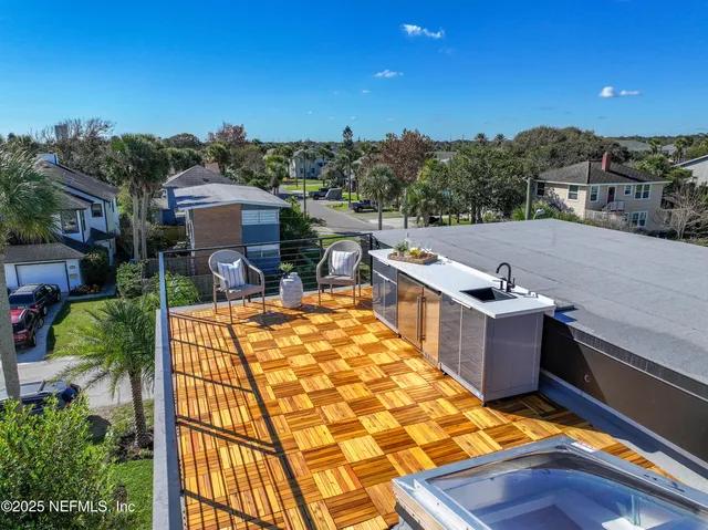 $3,495,000 | 721 Second Street, Neptune Beach, FL 32266