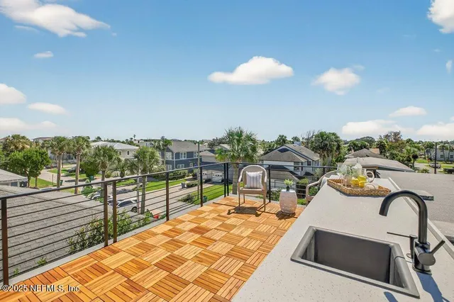 $3,495,000 | 721 Second Street, Neptune Beach, FL 32266