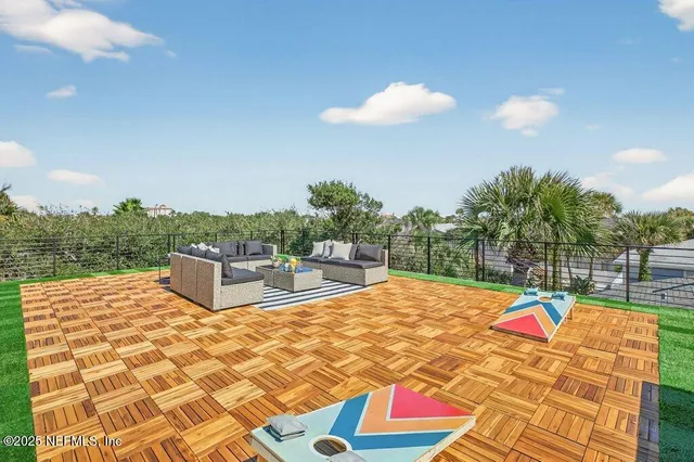 $3,495,000 | 721 Second Street, Neptune Beach, FL 32266