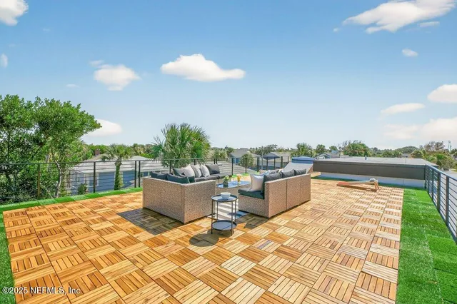 $3,495,000 | 721 Second Street, Neptune Beach, FL 32266