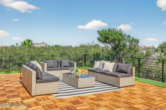 $3,495,000 | 721 Second Street, Neptune Beach, FL 32266