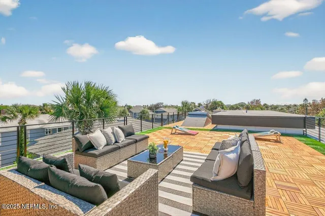 $3,495,000 | 721 Second Street, Neptune Beach, FL 32266