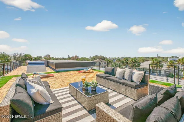 $3,495,000 | 721 Second Street, Neptune Beach, FL 32266