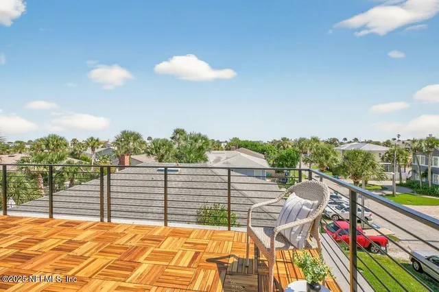 $3,495,000 | 721 Second Street, Neptune Beach, FL 32266