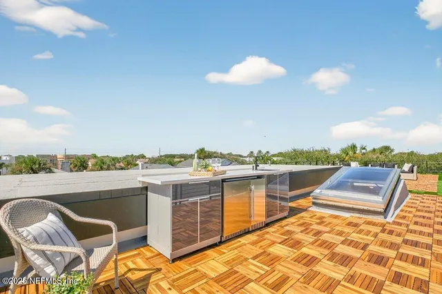 $3,495,000 | 721 Second Street, Neptune Beach, FL 32266