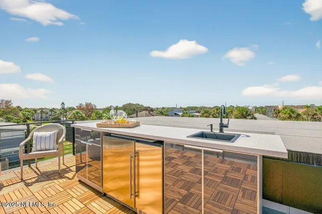 $3,495,000 | 721 Second Street, Neptune Beach, FL 32266