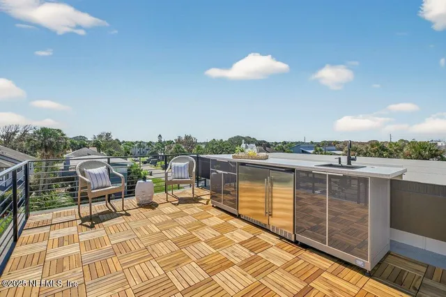 $3,495,000 | 721 Second Street, Neptune Beach, FL 32266