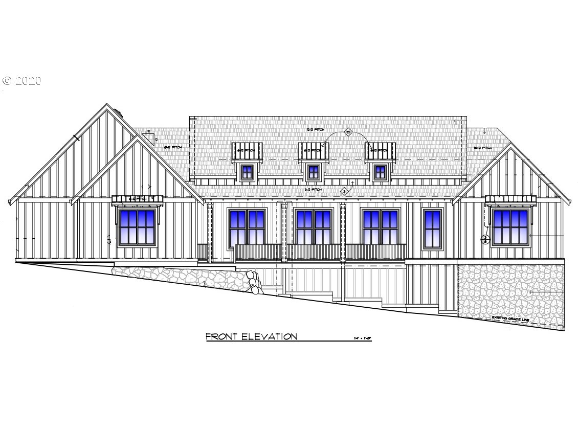 24835 Southwest Mountain Road West Linn, OR 97068 - Photo 1 of 32 Gallery Image 1