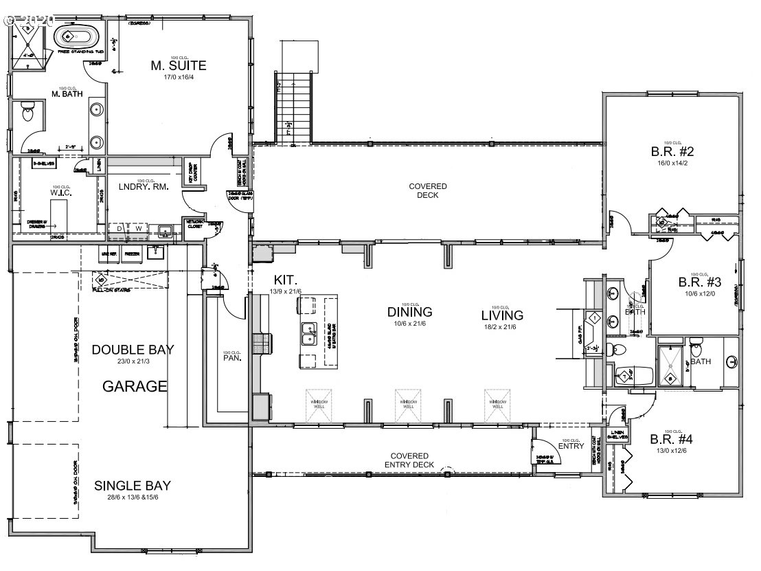 24835 Southwest Mountain Road West Linn, OR 97068 - Photo 3 of 32 Gallery Image 3