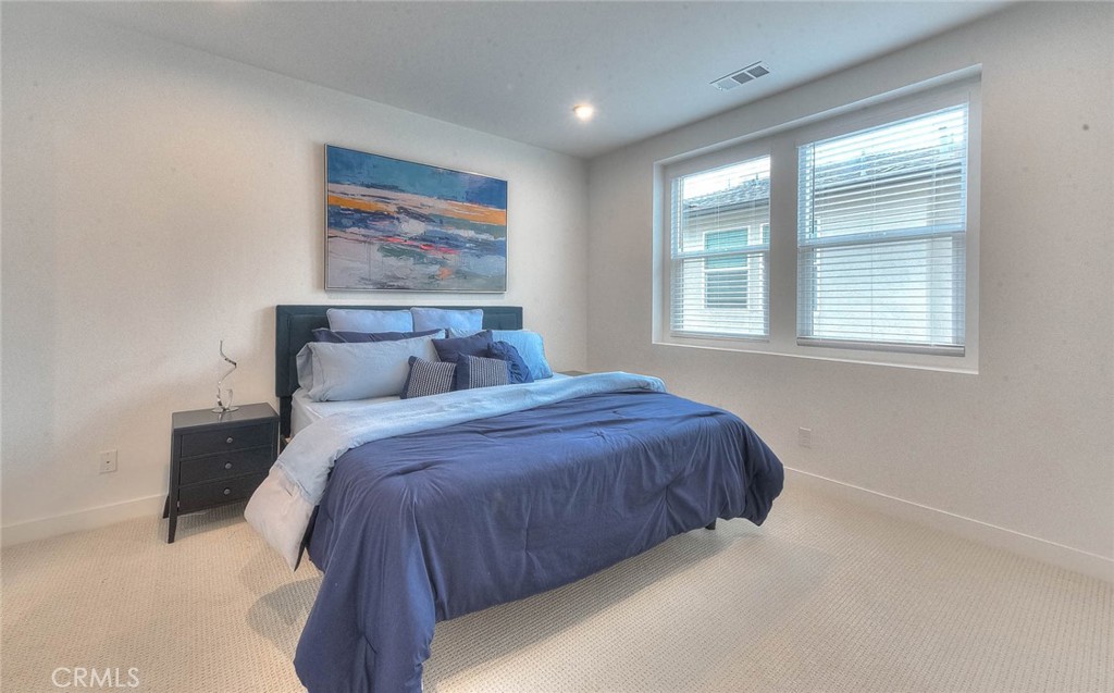 1246 West Bushell Street Anaheim, CA 92805 - Photo 22 of 35 Master Bedroom