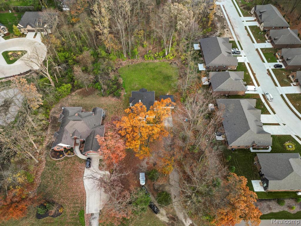 1551 John R Road Rochester Hills, MI 48307 - Photo 41 of 44