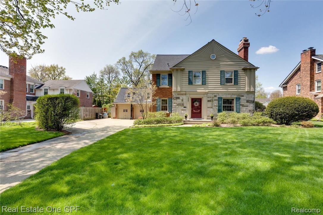 929 Trombley Road Grosse Pointe, MI 48230 - Photo 2 of 36 2 929 Trombley Rd Grosse Pointe-large-036-36-929 Trombley036FULL-1500x1000-72dpi.jpg