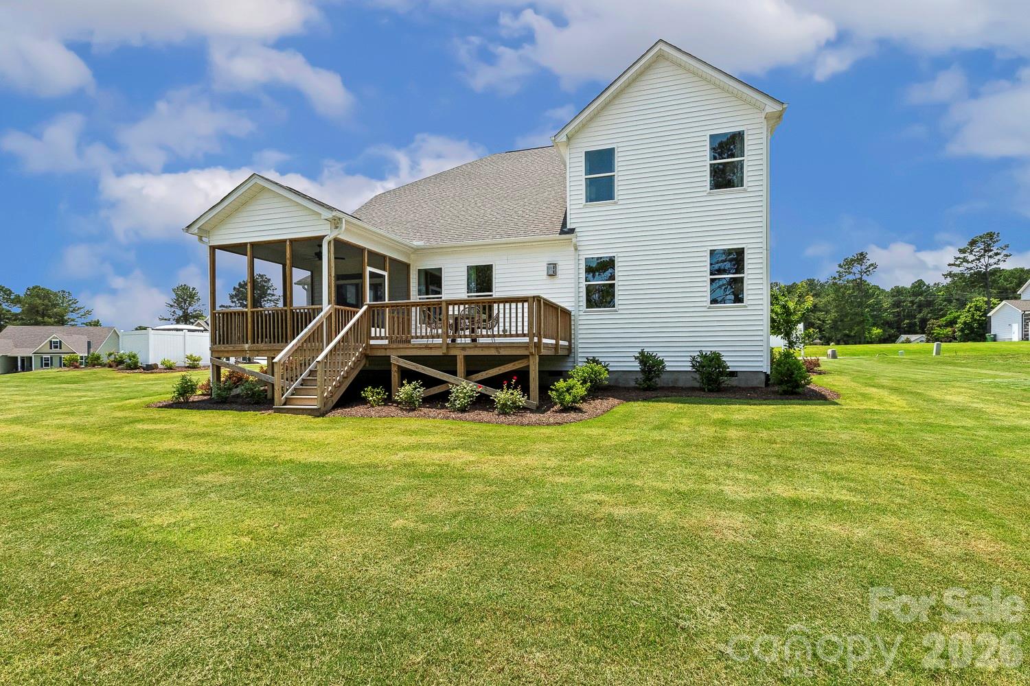 12514 Idlewild Road Matthews, NC 28105 - Photo 32 of 33 Gallery Image 32