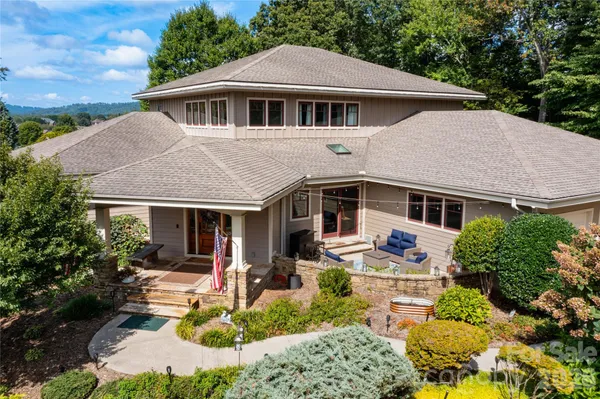 $2,200,000 | 30 Rilandwell Drive, Fletcher, NC 28732