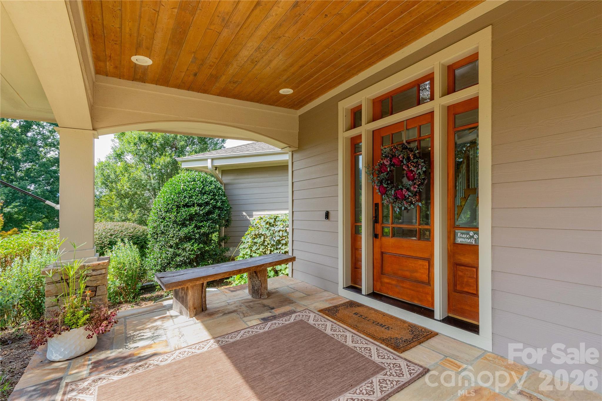 30 Rilandwell Drive Fletcher, NC 28732 - Photo 3 of 48