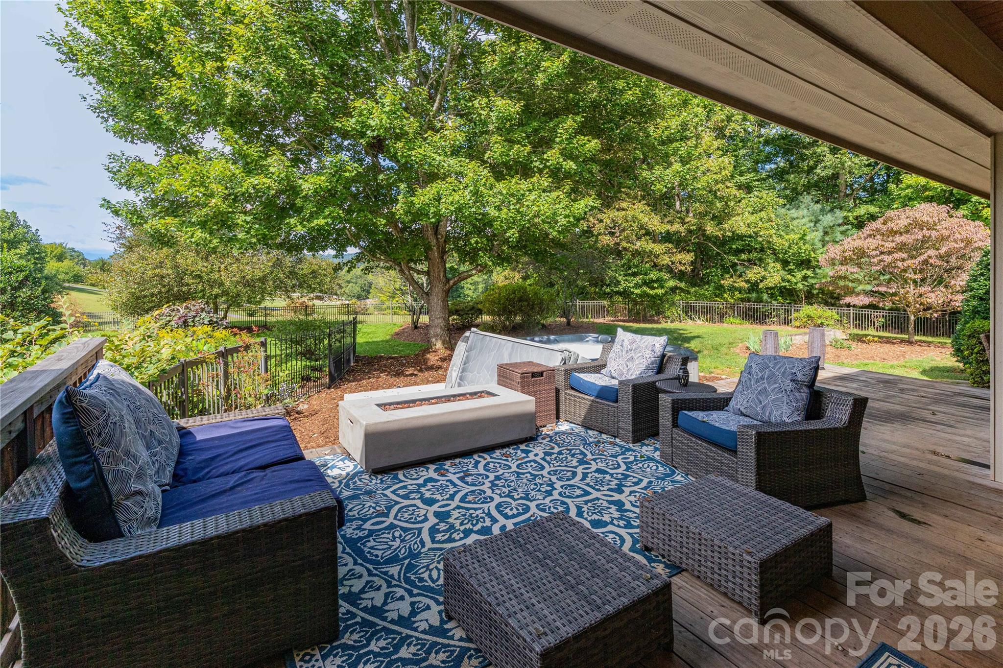 30 Rilandwell Drive Fletcher, NC 28732 - Photo 38 of 48