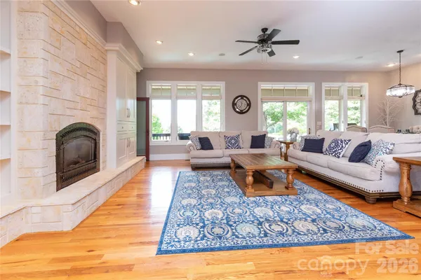 $2,200,000 | 30 Rilandwell Drive, Fletcher, NC 28732